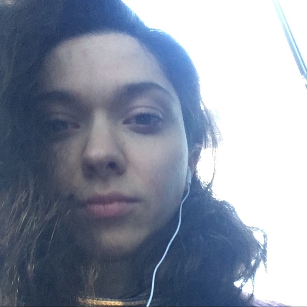 Meet your Posher, Austin